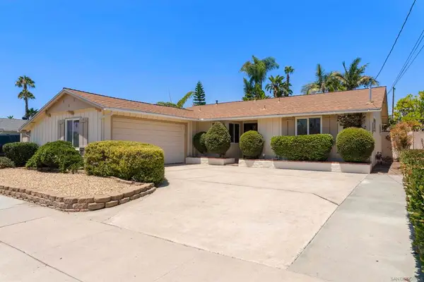 4872 Mount Almagosa Dr, San Diego, CA 92111