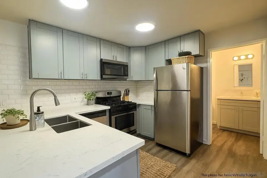 3029 Broadway #14, San Diego, CA 92102 - #3