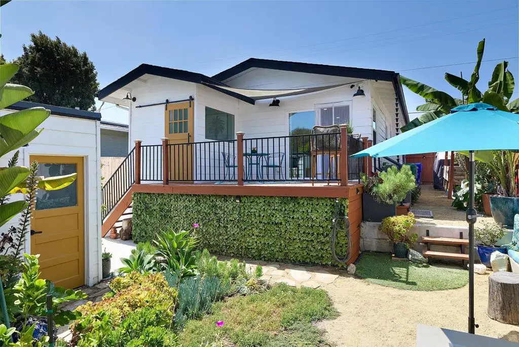 1608 Herbert Place, San Diego, CA 92103 - #1