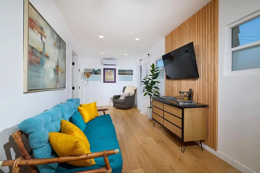 1608 Herbert Place, San Diego, CA 92103 - #3