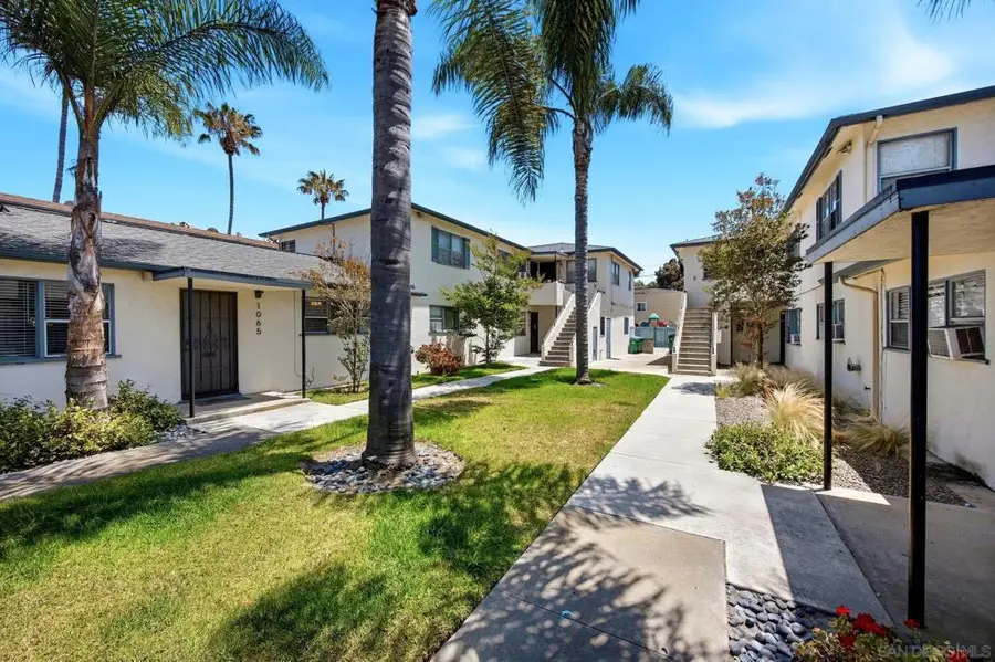 1065-1071 Grand Ave, San Diego, CA 92109 - #2