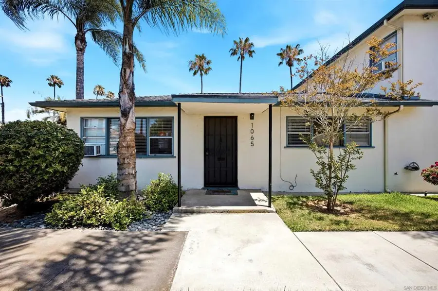 1065-1071 Grand Ave, San Diego, CA 92109 - #3