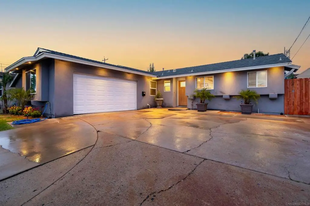 4371 Mount Everest Blvd, San Diego, CA 92117 - #1