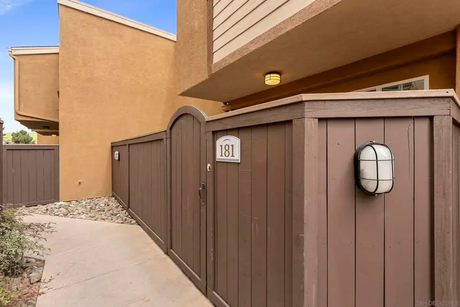 5252 Balboa Arms #181, San Diego, CA 92117 - #3