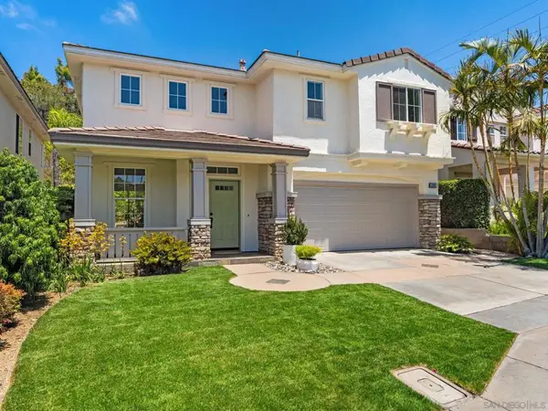 4308 Calle Mar De Ballenas, San Diego, CA 92130
