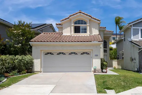 5338 Camino Playa Malaga, San Diego, CA 92124