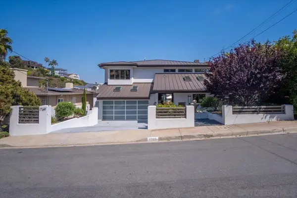 1769 Plum, San Diego, CA 92106