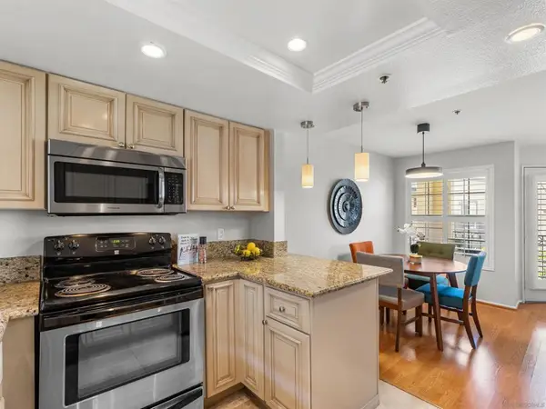 Address Withheld By Seller, San Diego, CA 92103