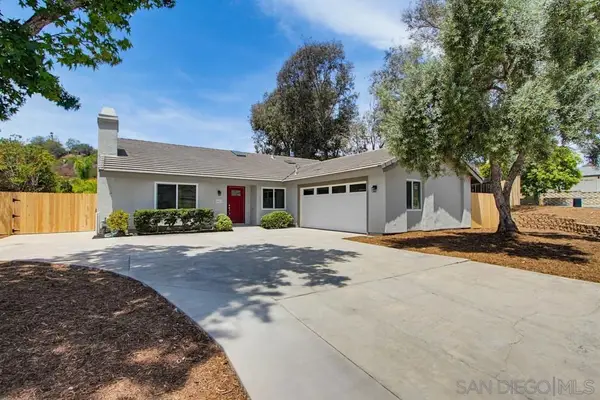 1671 N Ash, Escondido, CA 92027