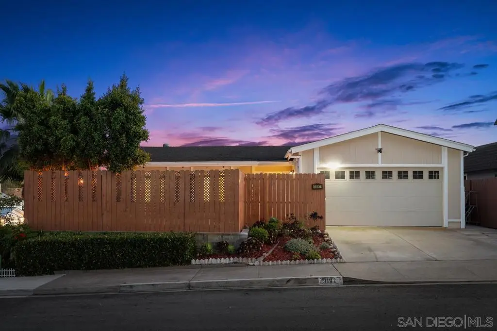 3197 Wayne Ln, San Diego, CA 92117 - #1