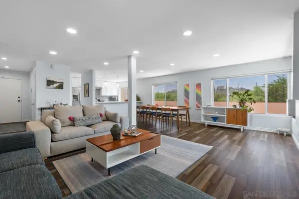 Address Withheld By Seller, San Diego, CA 92108