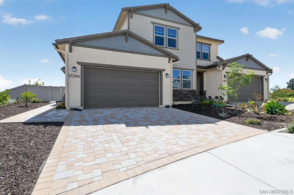 17296 Abbey Rd, Poway, CA 92064 - #1