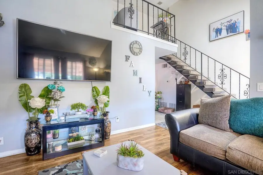 12543 Via Diego, Lakeside, CA 92040 - #3