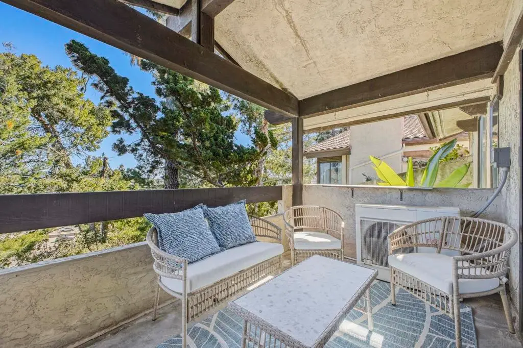 13788 Ruette Le Parc #D, Del Mar, CA 92014 - #1