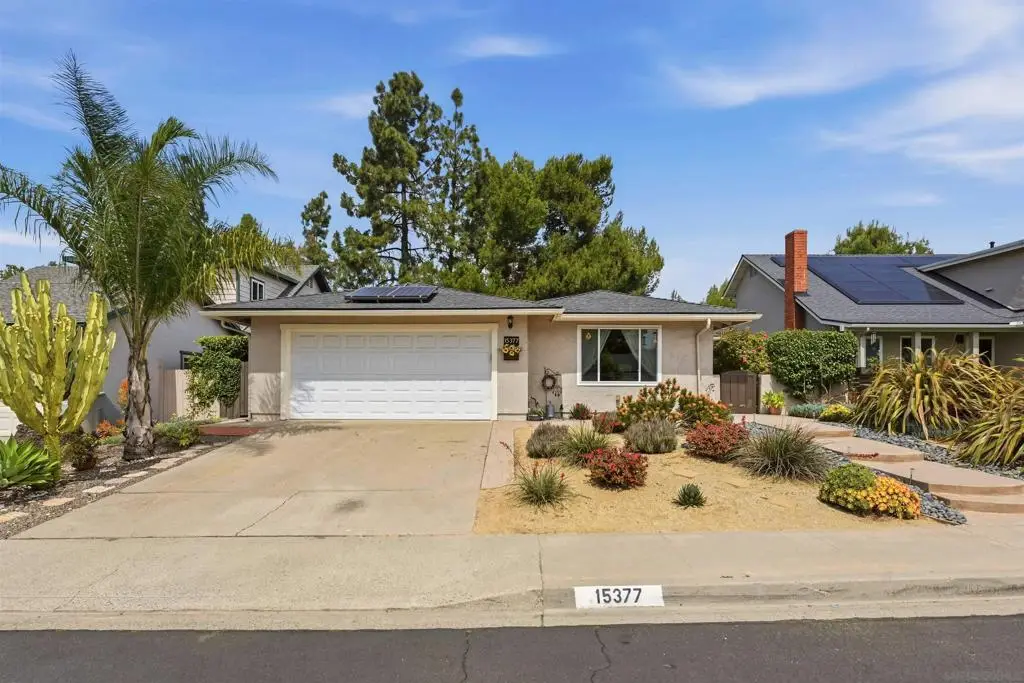 15377 Andorra Way, San Diego, CA 92129 - #1