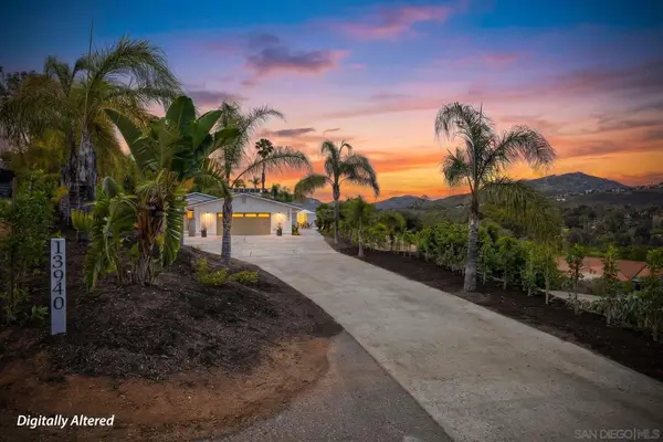 13940 Northcrest, Poway, CA 92064