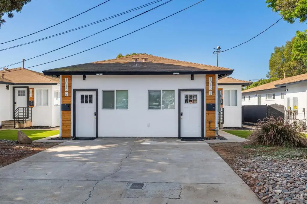 1016 18 15th, San Diego, CA 92154 - #1
