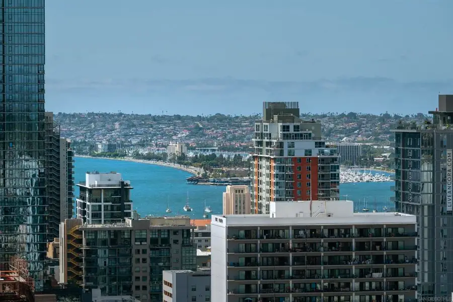 801 Ash #1701, San Diego, CA 92101 - #3