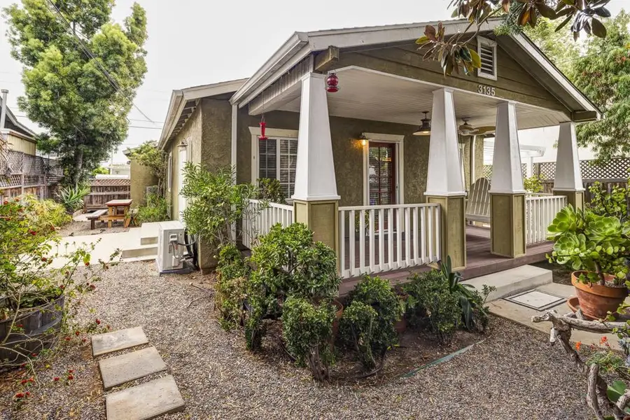 39-3135 Hawthorn, San Diego, CA 92104 - #2