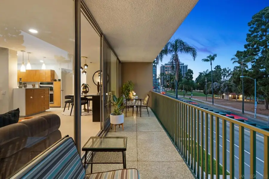 3200 6th Ave #307, San Diego, CA 92103 - #2
