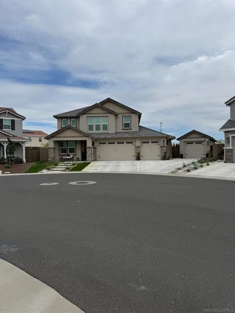 Address Withheld By Seller, Roseville, CA 95747 - #1