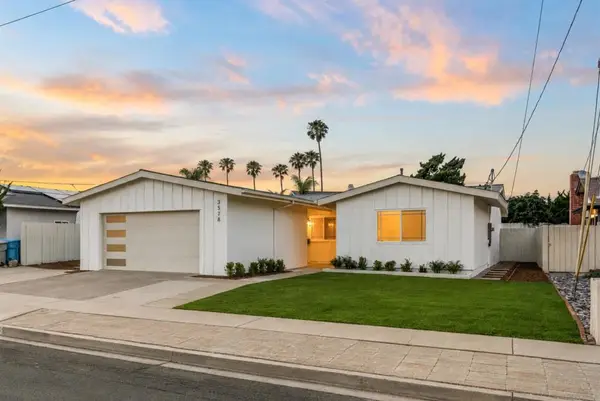 Address Withheld By Seller, San Diego, CA 92117