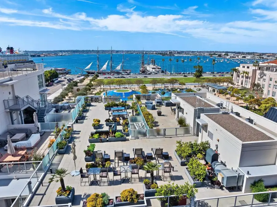 1431 Pacific Highway #519, San Diego, CA 92101 - #2