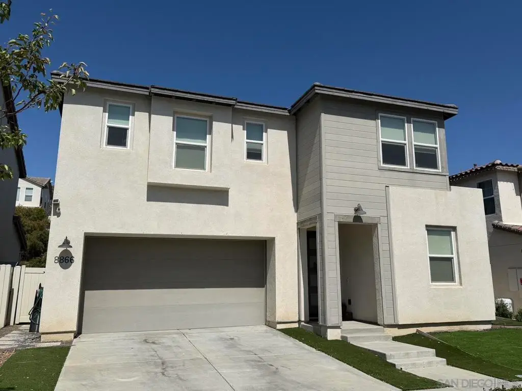 8866 Weston, Santee, CA 92071 - #1