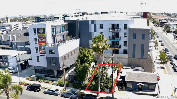 3009 Madison Ave, San Diego, CA 92116