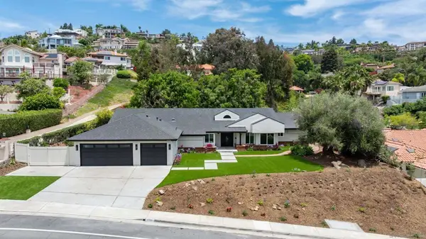 6728 Del Cerro Blvd, San Diego, CA 92120