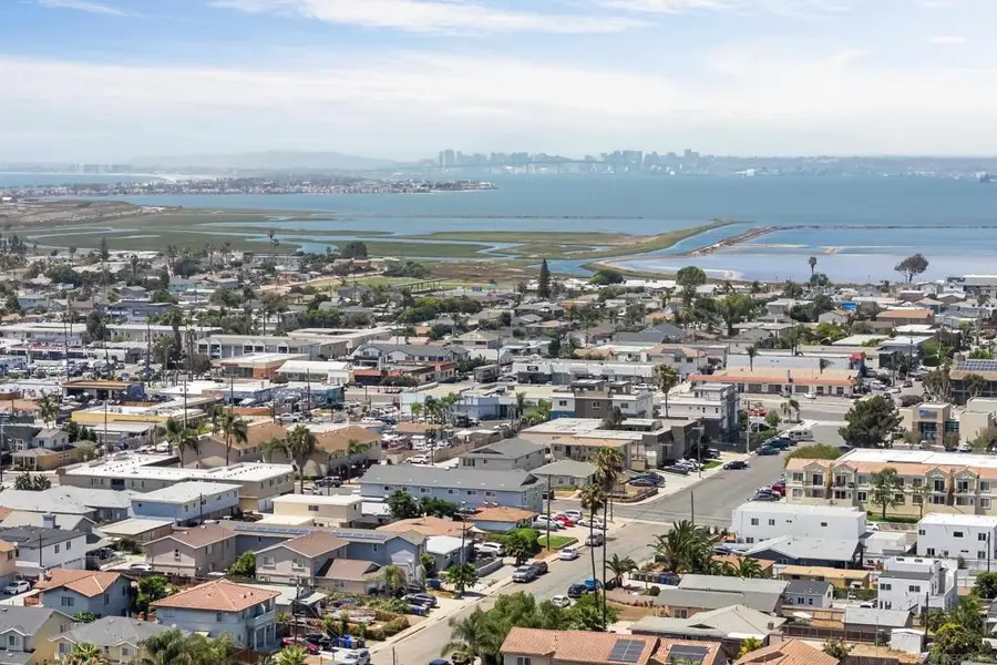 830 834 11th St, Imperial Beach, CA 91932 - #2