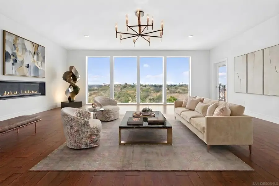 7901 Avenida Kirjah, La Jolla, CA 92037 - #2