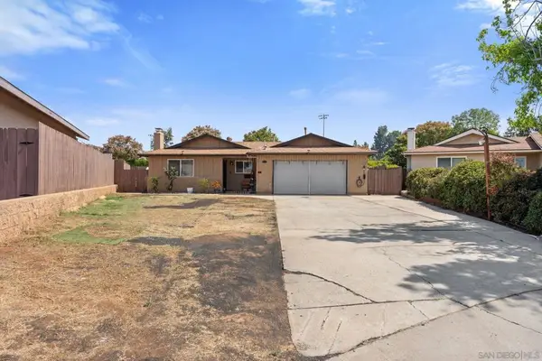 1434 Coker Way, El Cajon, CA 92021
