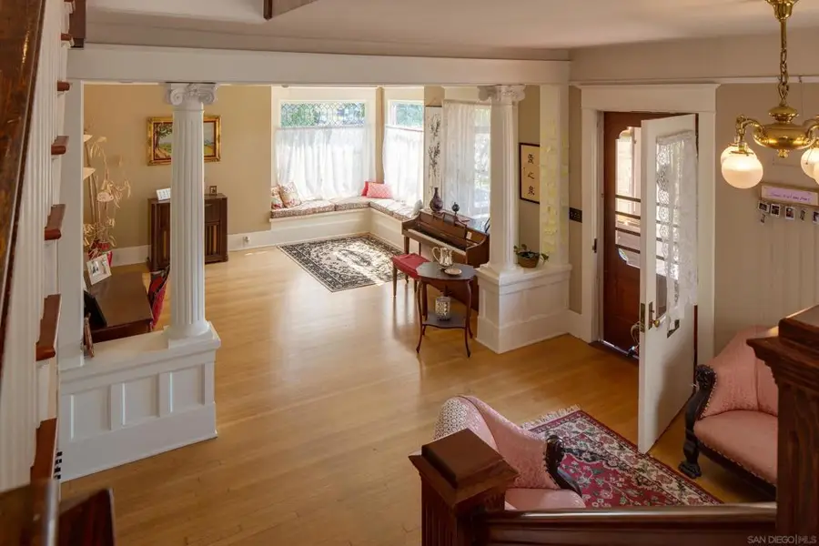 3315 2nd Ave, San Diego, CA 92103 - #2