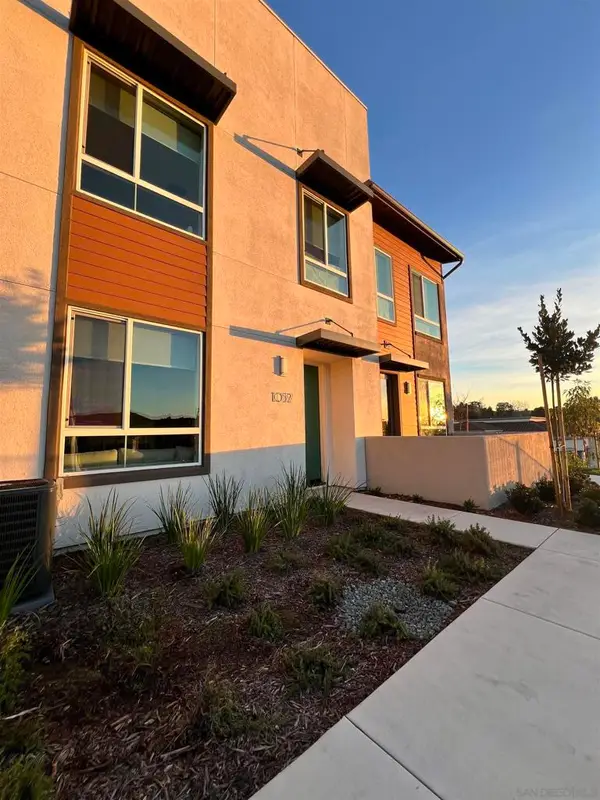 Address Withheld By Seller, Vista, CA 92081