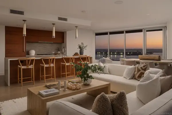888 W E Street #1901, San Diego, CA 92101