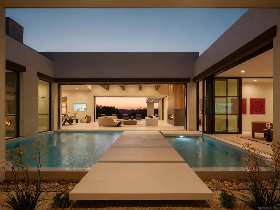 17650 52 Los Morros, Rancho Santa Fe, CA 92067 - #2