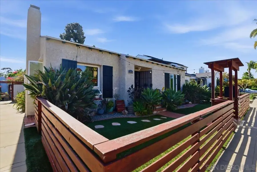 3510 Alabama St, San Diego, CA 92104 - #2