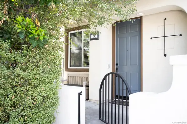 1195 W Spruce St, San Diego, CA 92103