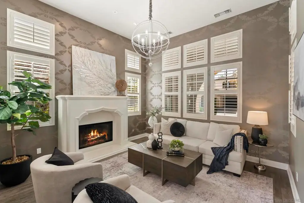 15639 Via Montecristo, San Diego, CA 92127 - #1