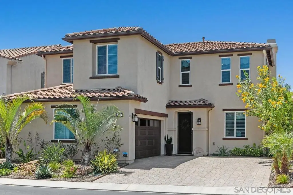 4209 Francia Way, Oceanside, CA 92057 - #1