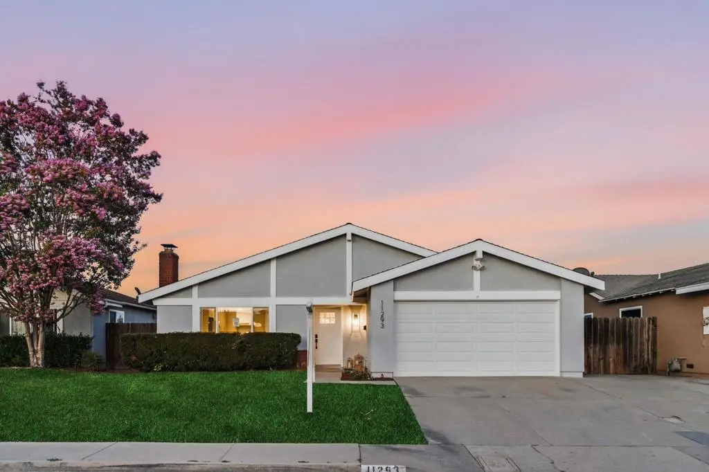 11293 Linares St, San Diego, CA 92129 - #1