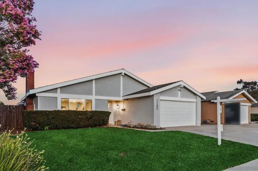 11293 Linares St, San Diego, CA 92129 - #2
