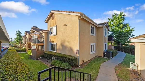 505 San Pasqual Valley #183, Escondido, CA 92027