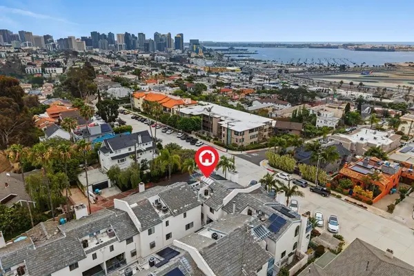 3009 Union St #7, San Diego, CA 92103