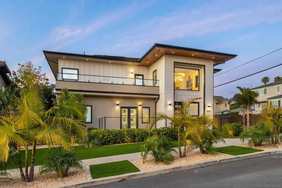 4504 Osprey St, San Diego, CA 92107 - #2