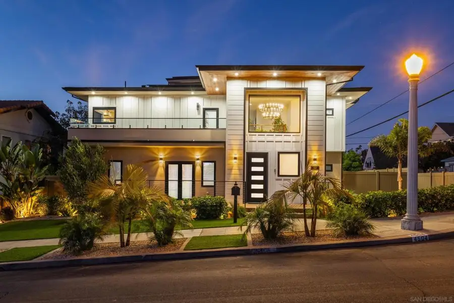 4504 Osprey St, San Diego, CA 92107 - #3