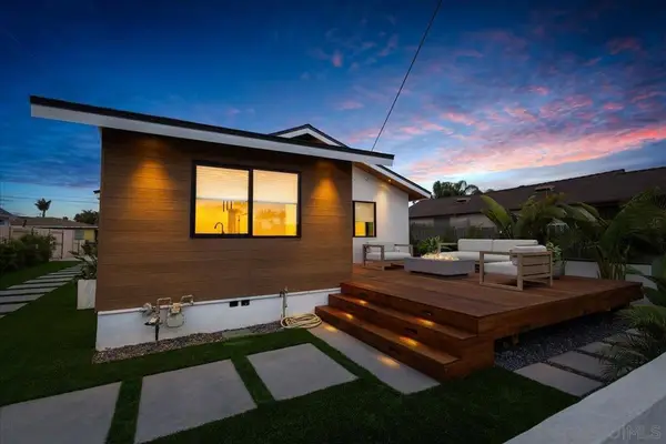 Address Withheld By Seller, Oceanside, CA 92058