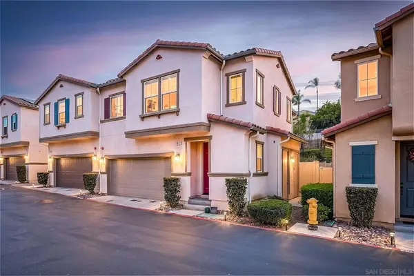 1357 Palo Verde Way, Vista, CA 92083