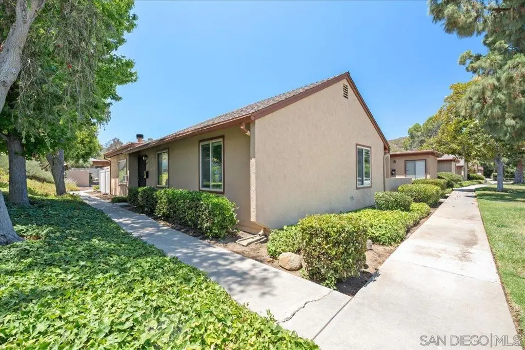 8797 Wahl, Santee, CA 92071 - #1
